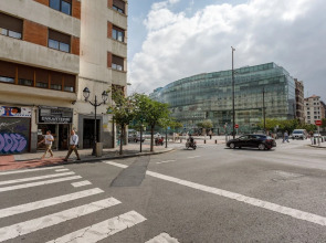 Urban Rooms Céntricas By Urban Hosts