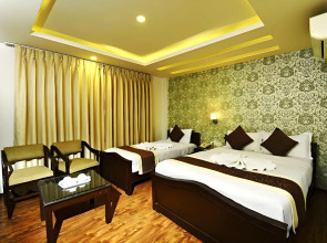Hotel Tenki Kathmandu