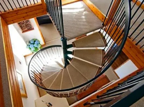 Twiga House Bed and Breakfast