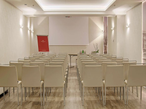 NH Collection Roma Palazzo Cinquecento