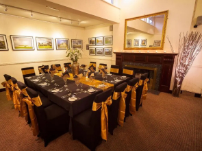 Glenside Hotel