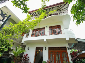 OYO 332 Jj Villa