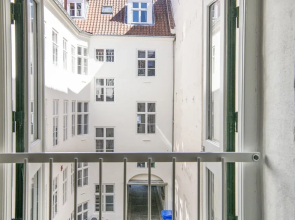 The Churchill apartments by Daniel&Jacob’s