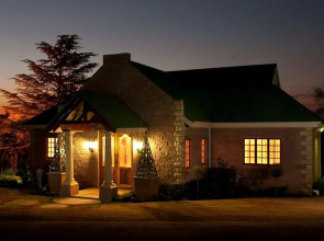 Andes Clarens Guesthouse