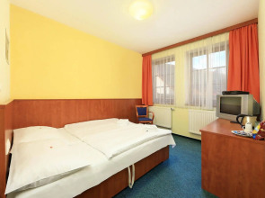 Hotel Záviš z Falkenštejna