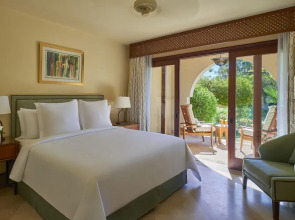 Four Seasons Resort Sharm EL Sheikh