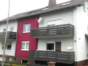 Ferienwohnung Familie Perl