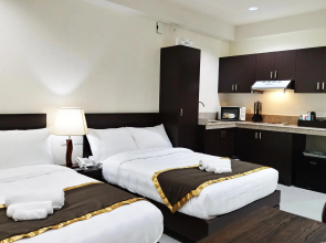 2205 Suites