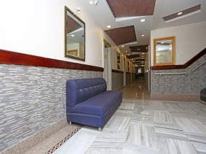 OYO 11686 Hotel Sai Ba