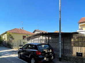 Casa Teresa INT 7 piano terra