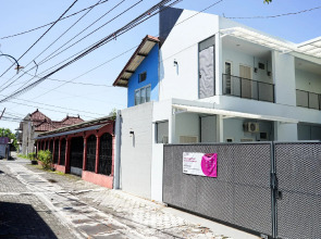 Singgahsini Sulawesi Residence Mlati Sleman