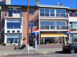Bed and Breakfast OUDE RIJN