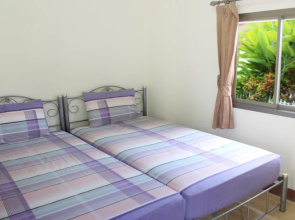 KC Garden View Guest House
