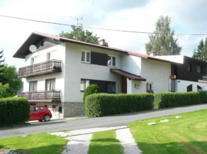 Apartmány Puskarčíková