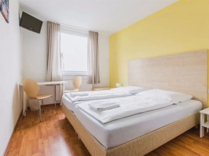 a&o Berlin Hauptbahnhof