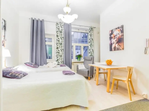 Go Happy Home Apartment Mikonkatu 18