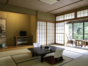 Ryokan Warabino
