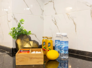 Апартаменты на проспекте Георгиевский 33 корпус 5