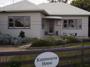 Koonwarra Holiday Park