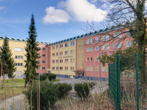 Hotel Himmelsscheibe - Nebra