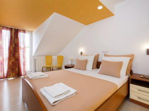 Room-cosy and Modern Family Apartment fo
