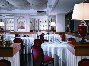 NYX Hotel Rome by Leonardo Hotels