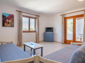 Apartamentos Karin 2ºd