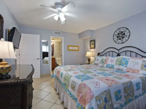 Gulf Shore Condo #516