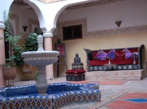 Fatinat-Marrakech