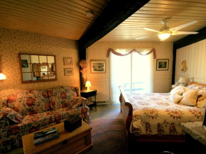 Stouffermill Bed & Breakfast