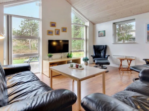 "Veselin" - 2.3km from the sea in Western Jutland