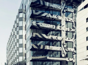 Haven Hotel Rotterdam, Curio Collection by Hilton