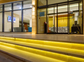 Ayu-Dag Resort & Spa Hotel