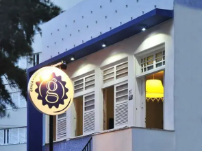 Graça Café e Hospedaria