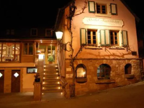 Landgasthof Jgerstbchen