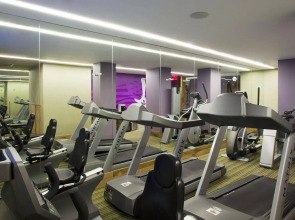 The Gallivant Times Square