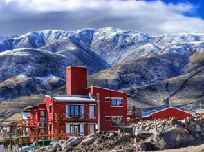 Apart Del Valle