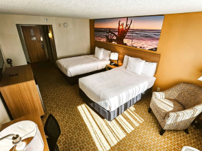 Days Inn by Wyndham Sherman