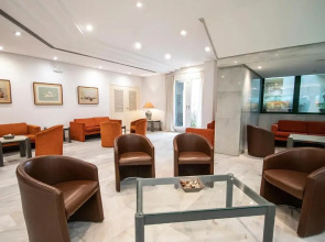 Hospedium Hotel Apartamentos Simón Verde