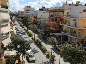 Renaissance City Apartment