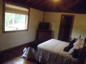 Pousada Rancho da Ferradura