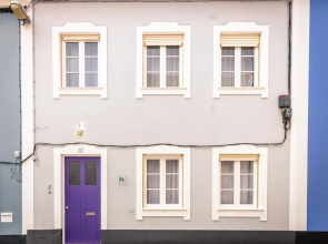 Casa de H Spedes Arco ris - Quarto 3