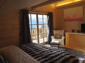 Chalet Sonnberg