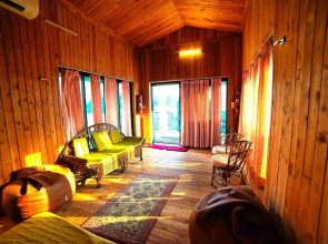 Sukoon Retreat Dakpathar