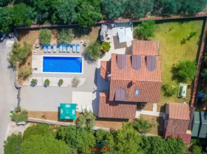 Sunshine Comfortable Holiday Residence