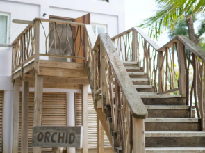 Thatch Caye, a Muy'Ono Resort