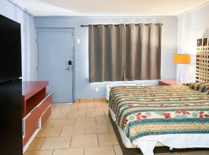 Sunrise Inn By OYO Albany