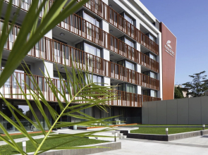 Paradiso Aparthotel