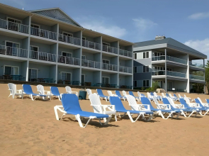 Grand Beach Resort Hotel