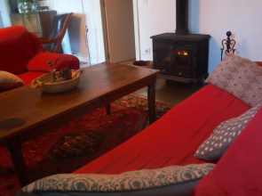 Alba 2-bed Cottage - Sleeps 4 - Montseny Park